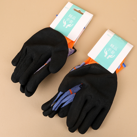 Stretch king gloves
