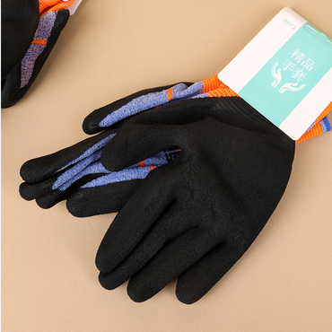 Stretch king gloves