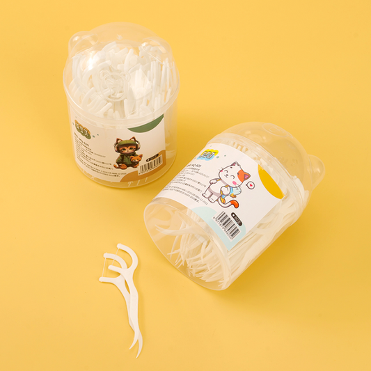 Boxed Dental Floss (80)