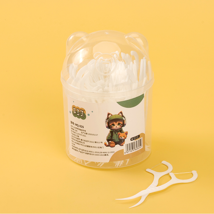Floss Pergigian Berkotak (80)