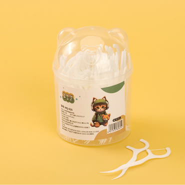 Boxed Dental Floss (80)