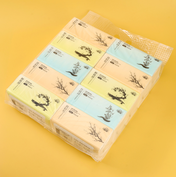 Kertas Campuran Billion White 1685 Guofeng