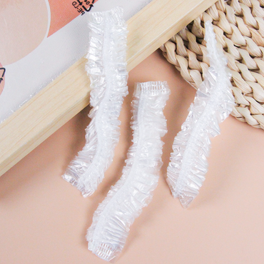 Bagged Food Fresh Cover (100 Pieces)