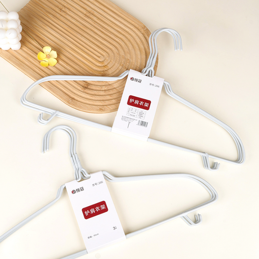 Flat Shoulder Hanger (45cm)