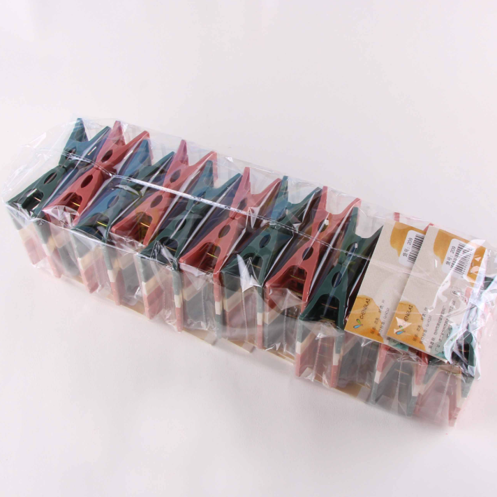 Pin Pakaian (10 pcs)