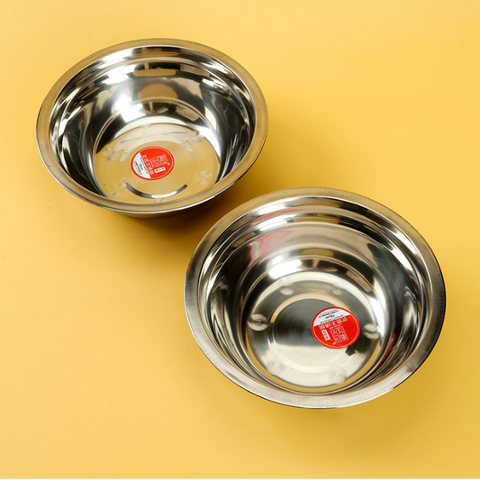 Non-magnetic Thickened Soup Basin Bowl