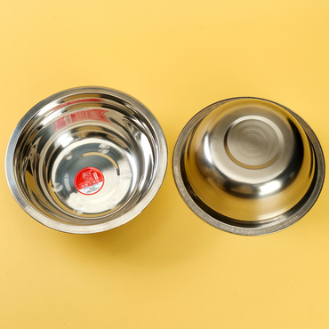 Non-magnetic Thickened Soup Basin Bowl