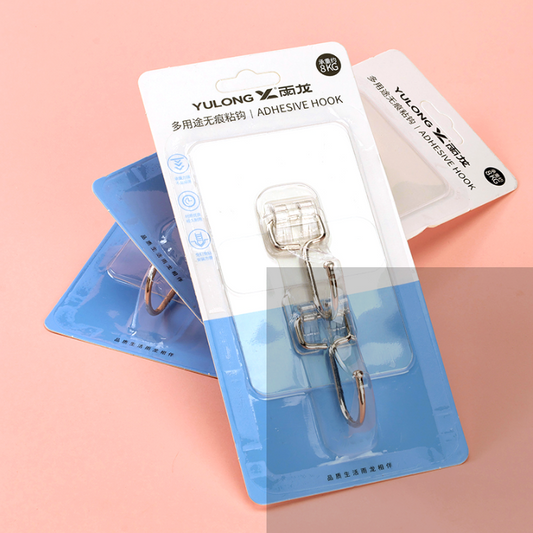 Dua mata kail melekit besar