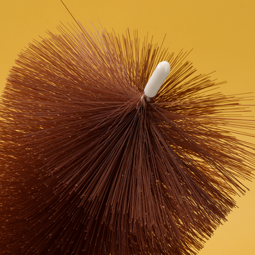 Large fan brush (50cm)