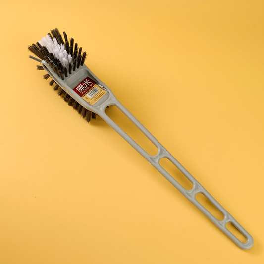 Double-sided sanitary brush (47.5cm)