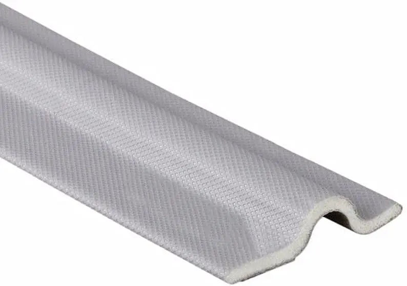 40M Window Sealing Strip Acoustic Foam for Sliding Door Windows Windproof Soundproof Cotton Seal Door Gap Sound Foam