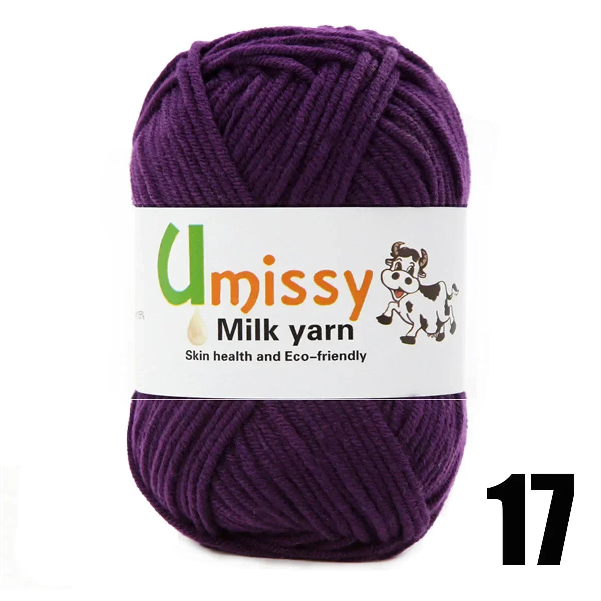 1pc About 50g Crochet Yarn Anti-Pilling Fine Quality Hand Knitting Thread For Cardigan Scarf Hat Sweater