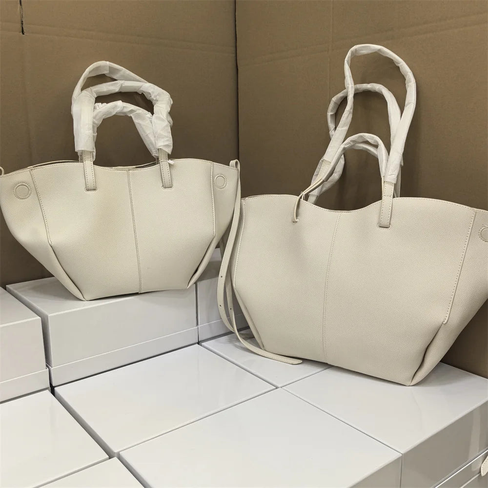 Replika Jenama Niche Perancis 1:1 Beg Sayap Baharu Beg Selempang Bahu Beg Tote Beg Wanita