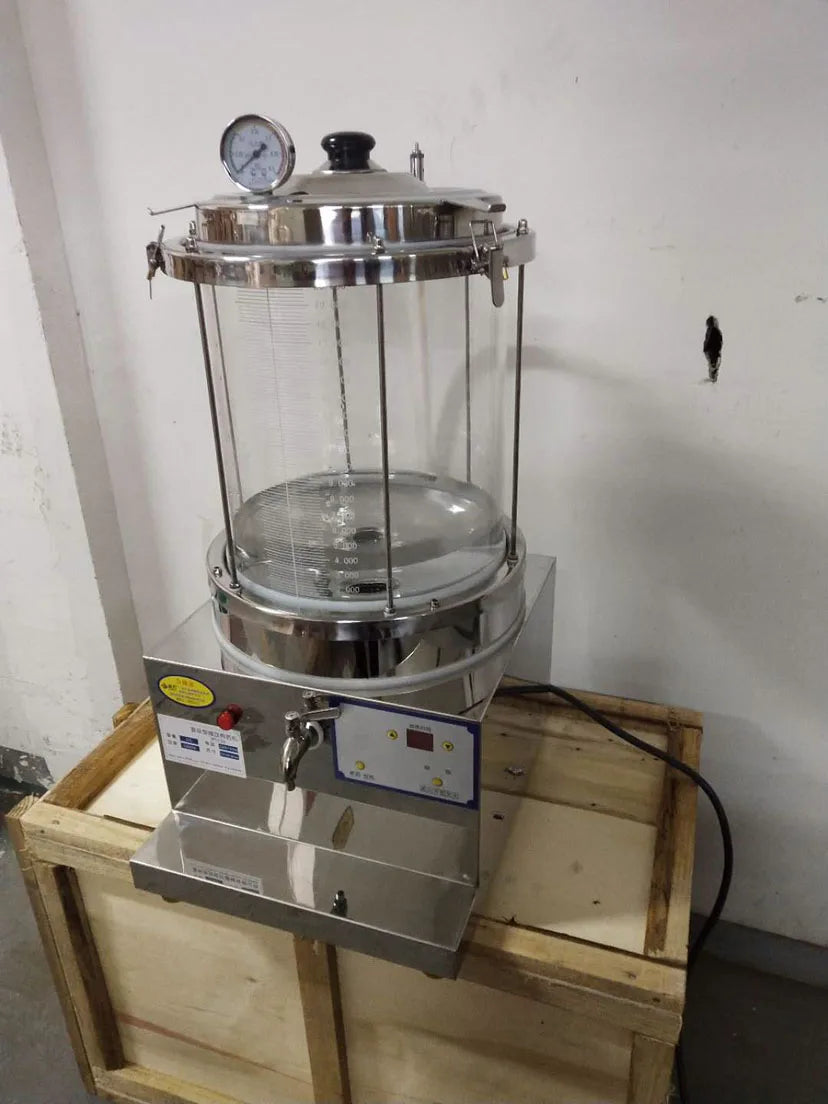 Cooking Pot Long Working Life Automatic Decoction Machine Herb Decoction Tea Pot For Cooking