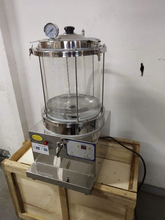 Cooking Pot Long Working Life Automatic Decoction Machine Herb Decoction Tea Pot For Cooking