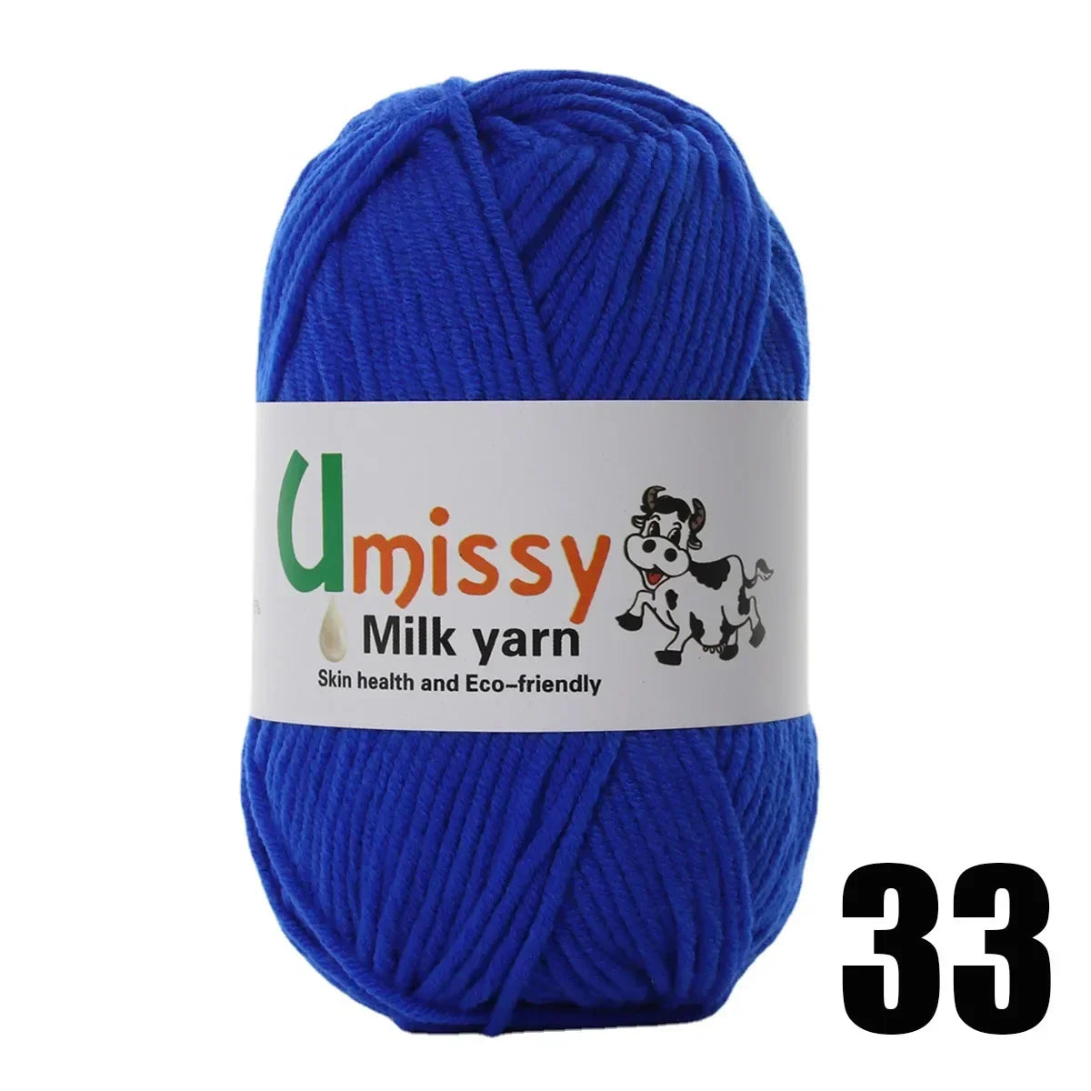 1pc About 50g Crochet Yarn Anti-Pilling Fine Quality Hand Knitting Thread For Cardigan Scarf Hat Sweater