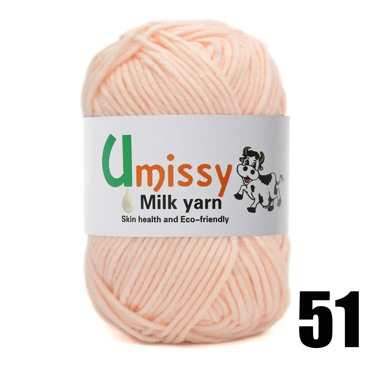 1pc About 50g Crochet Yarn Anti-Pilling Fine Quality Hand Knitting Thread For Cardigan Scarf Hat Sweater