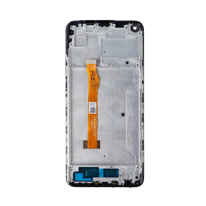 6.53'' LCD Display For VIVO Y50 LCD Replacement Display Touch Screen For VIVO Y50 LCD Screen Digitizer Assembly