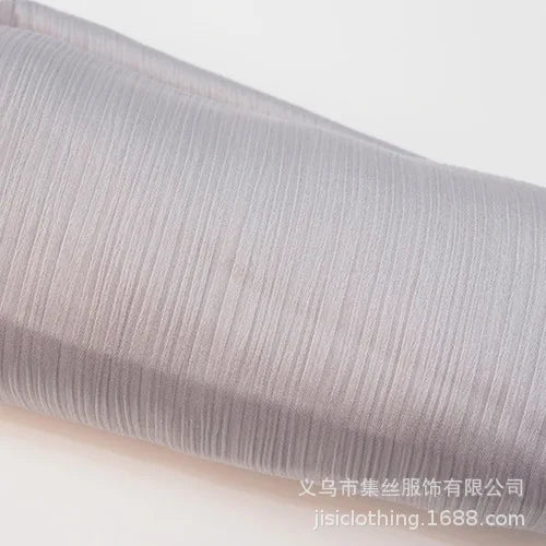 Tudung Tudung Satin Berlipat Berlipat Tudung Sutera Medina Selendang Warna Solid Selendang Tudung Balut Tudung Tudung Muslimah Tudung Serban