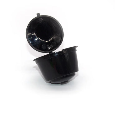 Coffee Capsule Filter Cup Reusable Dolce Gusto Reusable Empty Pods Filter Cup Dolce Taste Reusable Capsule