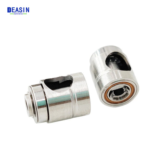 Kartrij Pergigian COXO Butang Tekan Sudut Kontra CX235-13-3 Aksesori Alat Tangan Serasi NSK X25L