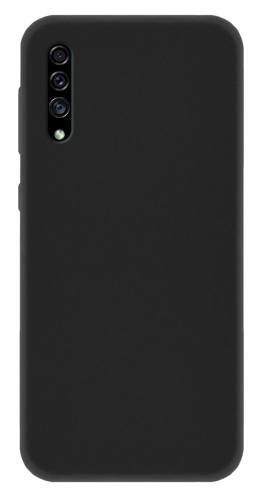 Sarung yang serasi dengan SAMSUNG. Sarung pelindung matte ultra nipis. Kejutan anti-jatuh cengkerang sentuhan tidak licin lembut Serasi dengan SAMSUNG. TPU.