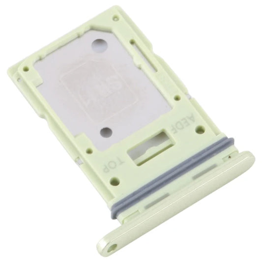 Untuk Dulang Kad SIM Samsung Galaxy A54 SM-A546 + Alat Ganti Penyesuai Dulang Kad SD Mikro