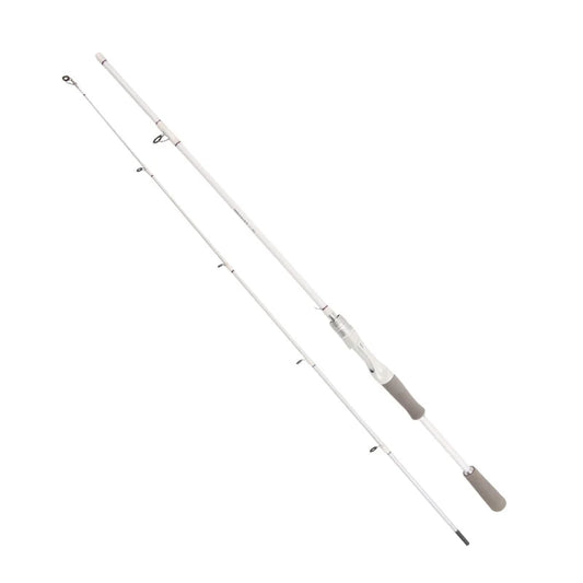 Pancing 1.65m/1.8m/2.1m/2.4m White Roadrunner Fishing Rods Pancing Umpan