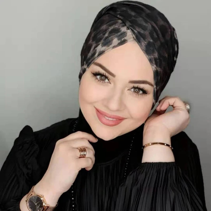 Abaya Busana Sutera Hitam Muslim Abaya Hijab Jersi Selendang Abaya Pakaian untuk Wanita Serban Ndercap Segera Hijab Modal Islam Bungkus Kepala