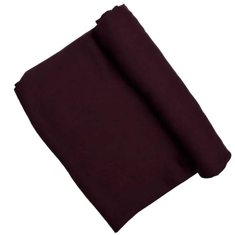 Tudung Chiffon Satin Baldu Wanita Selendang Polos Lembut Mewah Tudung Muslim Premium Tudung Serban Balut Selendang Foulard Femme