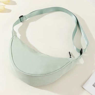 Beg Messenger Beg Sling Beg Cross Badan Beg Bahu Beg Komputer Riba Beg Buku Beg Beg Selempang Beg Selempang Wanita Kasual Beg Bahu