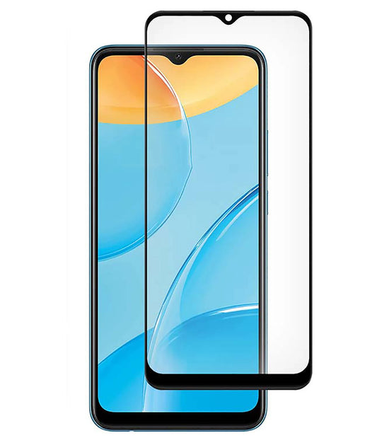 3 Pack screen Protector with Black Frame compatible with IPHONE. Resistant tempered glass