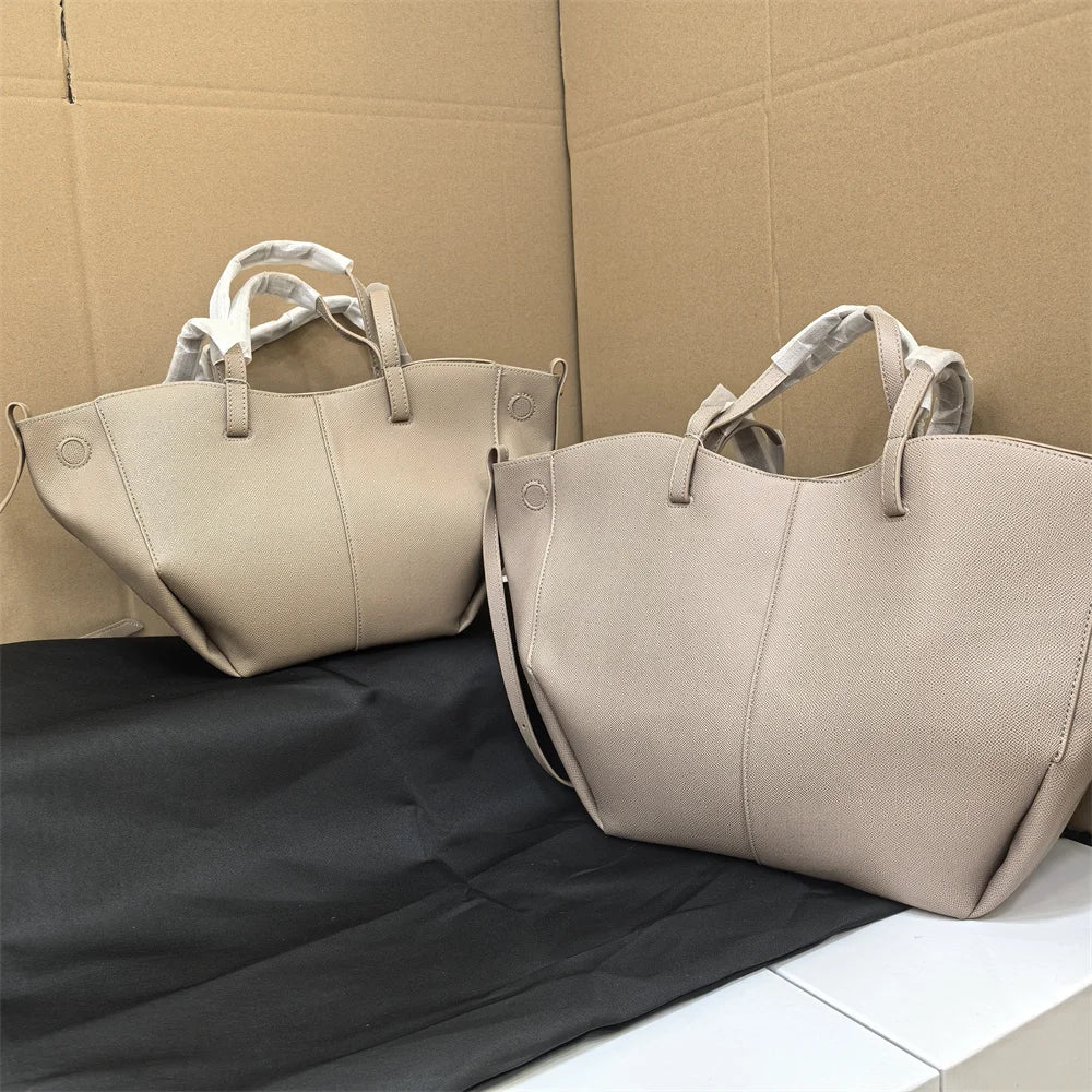 Replika Jenama Niche Perancis 1:1 Beg Sayap Baharu Beg Selempang Bahu Beg Tote Beg Wanita