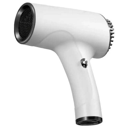 Portable Hot And Cold Ion Hair Dryer Efficient Portable Hair Dryer Cordless Hair Dryer Versatile Chargable Hair Dryer Powerful