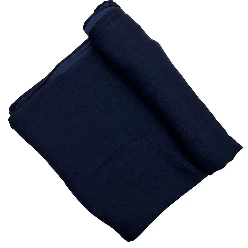Tudung Chiffon Satin Baldu Wanita Selendang Polos Lembut Mewah Tudung Muslim Premium Tudung Serban Balut Selendang Foulard Femme