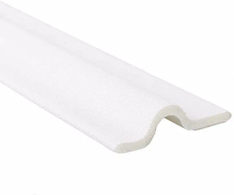 40M Window Sealing Strip Acoustic Foam for Sliding Door Windows Windproof Soundproof Cotton Seal Door Gap Sound Foam