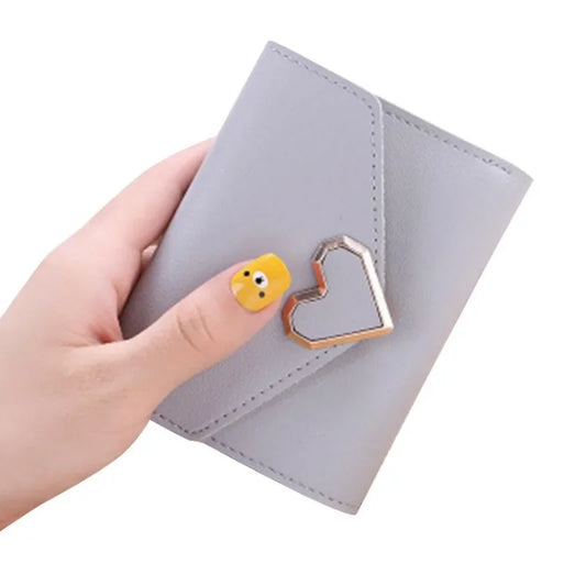 Women's Wallets Latest Designs Classic Soft PU Card Holders Cheap Wallets