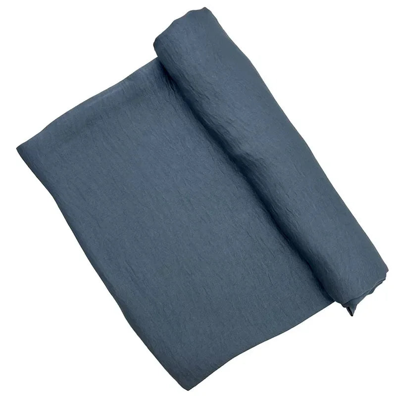 Tudung Chiffon Satin Baldu Wanita Selendang Polos Lembut Mewah Tudung Muslim Premium Tudung Serban Balut Selendang Foulard Femme