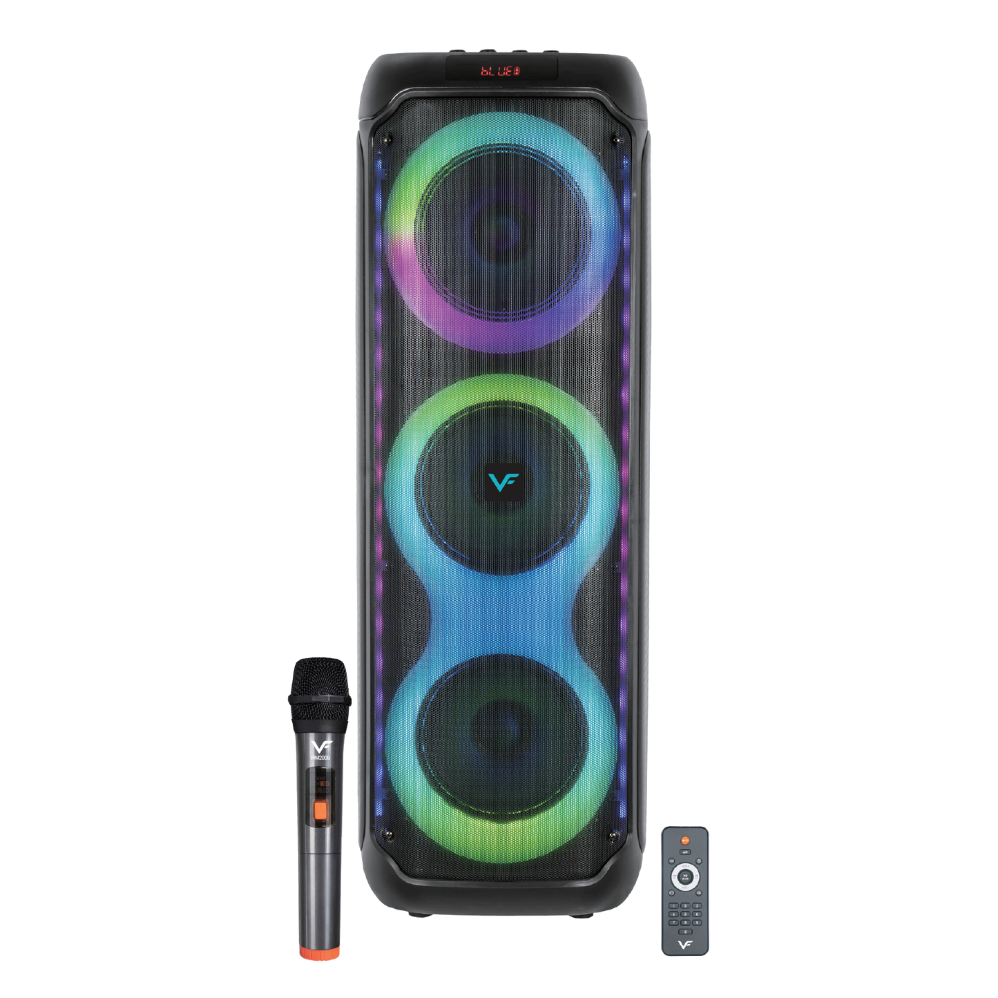 VINNFIER TANGO 700 WMB