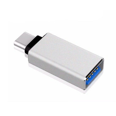 adaptador usb c a USB 3.1 conversor universal de USB a tipo c para móvil carga y datos android ios adaptadores para teléfonos