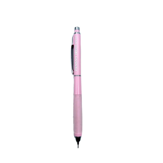 Pensan IQ Plus 0.5mm Mechanical Pencil Versatil Pen With Eraser High Quality Turkish Brand Office And School Supplies Stationary