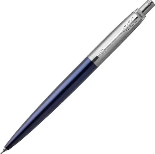 Parker Jotter Ct Classic Design 0.5mm Mechanical Pencil Commercial Metal Pen Luxury Portable Automatic Exquisite Writing Tool