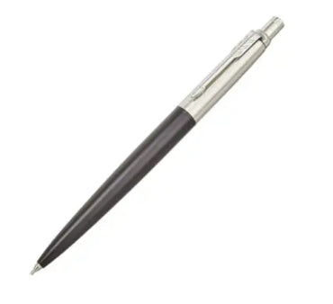 Parker Jotter Ct Classic Design 0.5mm Mechanical Pencil Commercial Metal Pen Luxury Portable Automatic Exquisite Writing Tool
