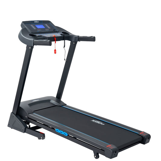 Johnson Fitness Tempo TP108 Treadmill
