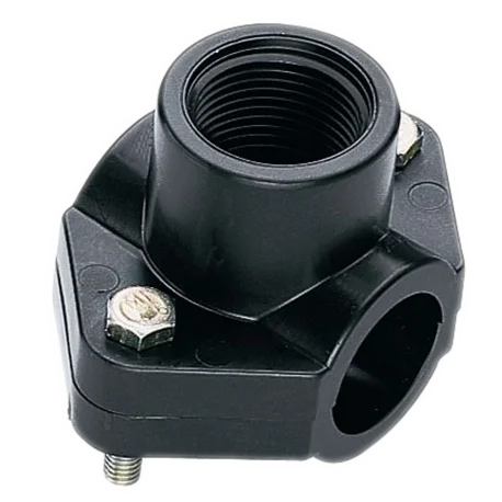 Irrigation collar 50mm outlet 1