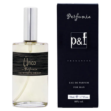 Unique Perfume by p & f inspired by S0L0 L0EVE 100ml, vaporizer, perfume water man