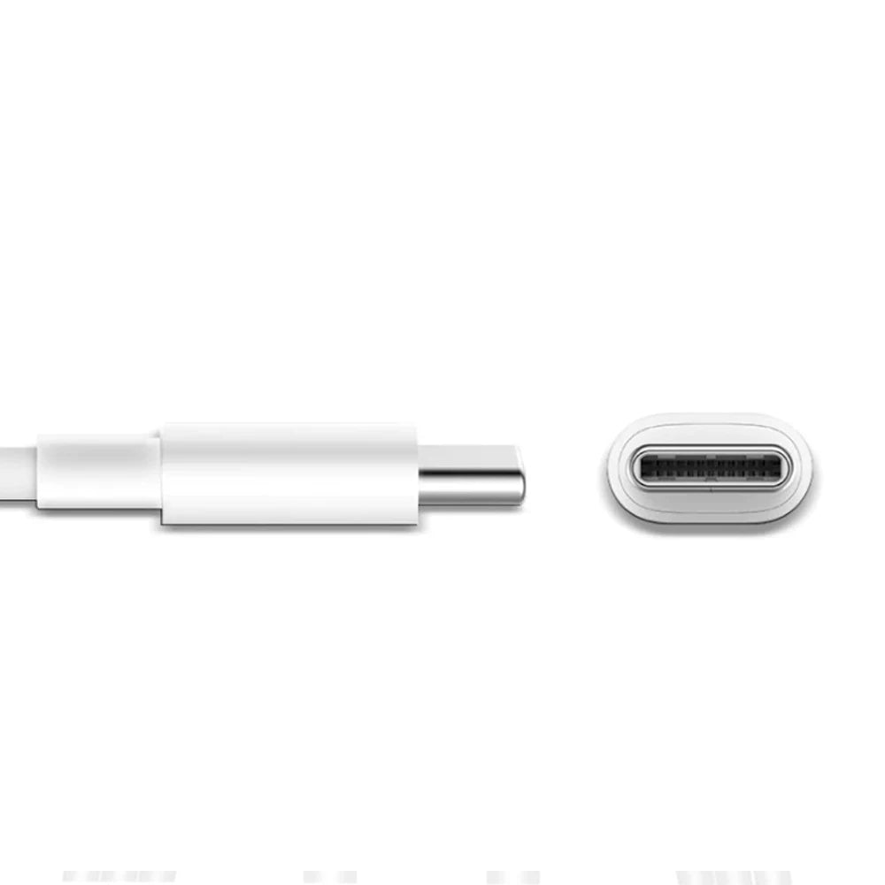 Pengecas pengecas pantas 18W untuk USB mudah alih jenis C PD serasi dengan telefon pintar Android dan output kabel IOS jenis C Huawei Xiaomi