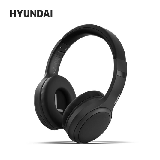 Hyundai Bluetooth Headphones HY-H04