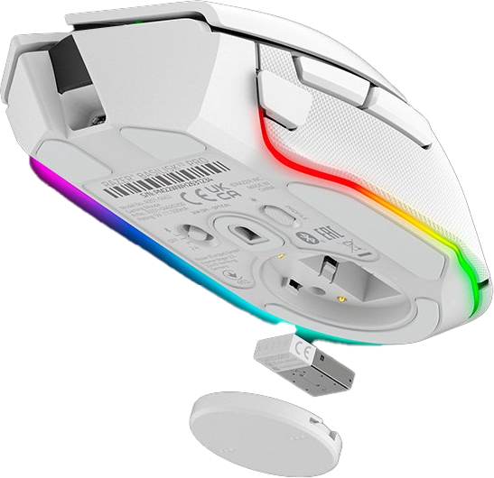 Razer Basilisk V3 Pro 35K