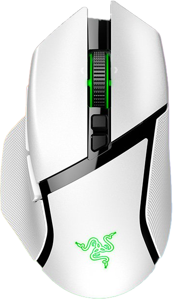 Razer Basilisk V3 Pro 35K